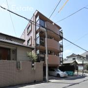 地下鉄東山線本山駅まで徒歩5分