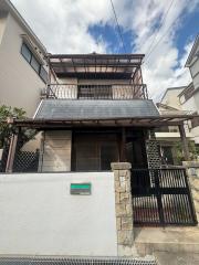 武庫之荘2丁目貸家