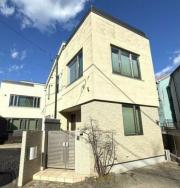 上目黒4丁目戸建