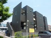 Haus Ruhe 高畑 