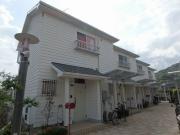 メゾネット祇園