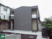 レオパレス山野