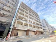 都営大江戸線勝どき駅まで徒歩3分
