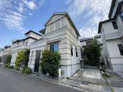 ファインコート石神井公園ザ・レジデンス