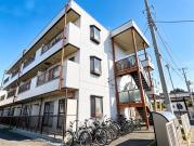 キャッチ21