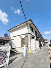 ＪＲ山陽本線明石駅までバス約8分 徒歩5分