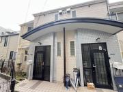 下落合タウンハウス 民泊・レンタルスペース・外国籍不可