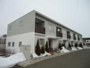 メゾネットさくら