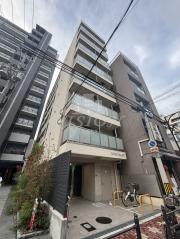 地下鉄堺筋線恵美須町駅まで徒歩3分