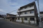 リッツガーデン赤塚