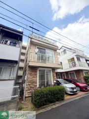 成城戸建