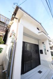 光ハウス西難波