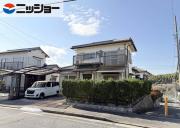 知多市旭桃台貸家