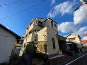 ＪＲ山陽本線倉敷駅まで徒歩17分