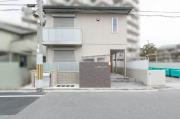 ＪＲ阪和線上野芝駅まで徒歩7分