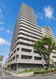 ファミール高津タワー