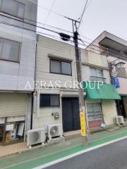 野口町2丁目貸家