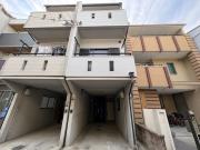 地下鉄今里筋線緑橋駅まで徒歩1分