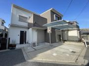 南寺方中通1丁目戸建