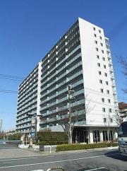 東京メトロ有楽町線辰巳駅まで徒歩6分