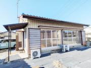 宝積寺平屋建貸家