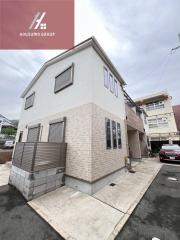 東大阪市箱殿町8-38 連棟住宅 1号地