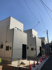フジパレス戸建賃貸野尻町