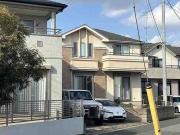 上尾市小泉戸建て