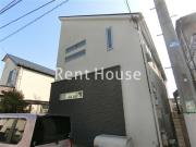 ＪＲ総武線（各駅停車）西荻窪駅まで徒歩8分