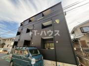ＪＲ総武線（各駅停車）幕張駅まで徒歩10分