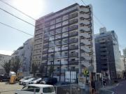 ザックス静岡駅前