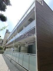 リブリ・川越新宿町