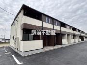 メゾンド瀬高 A