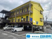 ＪＲ山陽本線中庄駅まで徒歩17分
