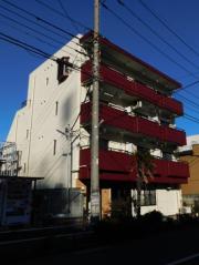 アパルトマン蓮根