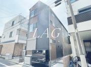 THE ROOM′S 羽田