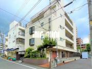 かねさか第2関口マンション