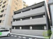 クレール江坂