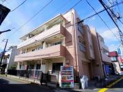 西武池袋・豊島線狭山ヶ丘駅まで徒歩6分