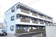 Village Vallay石部