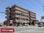 ルミエールガーデンI番館
