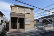 ＪＲ総武線（各駅停車）西荻窪駅まで徒歩10分