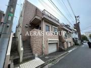 テラスハウス小竹町