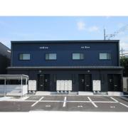 アバンティ中冨居C棟