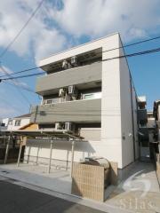 南海本線堺駅まで徒歩10分