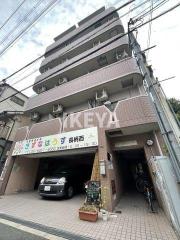 地下鉄谷町線天神橋筋六丁目駅まで徒歩8分
