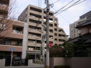 アドリーム西新二丁目