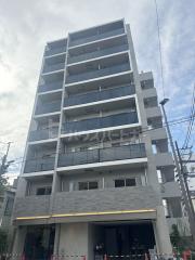 ＪＲ総武線（各駅停車）亀戸駅まで徒歩10分