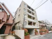 アルシオン生田サンクロールヒルズ