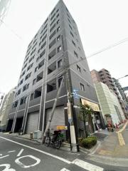 東京メトロ有楽町線江戸川橋駅まで徒歩7分
